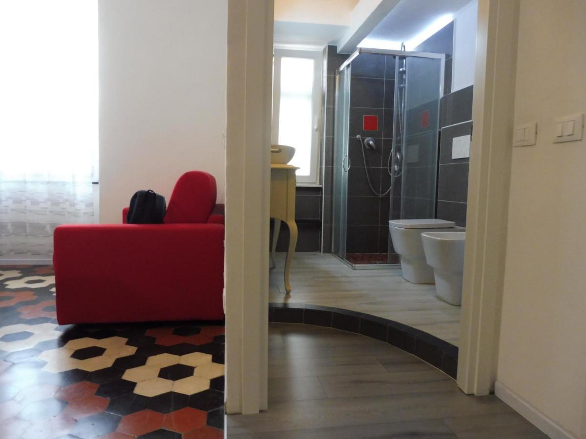 Appartamento Casa Sofia La Spezia