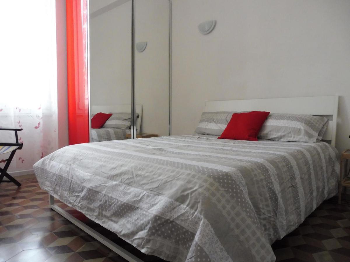 Casa Sofia * La Spezia