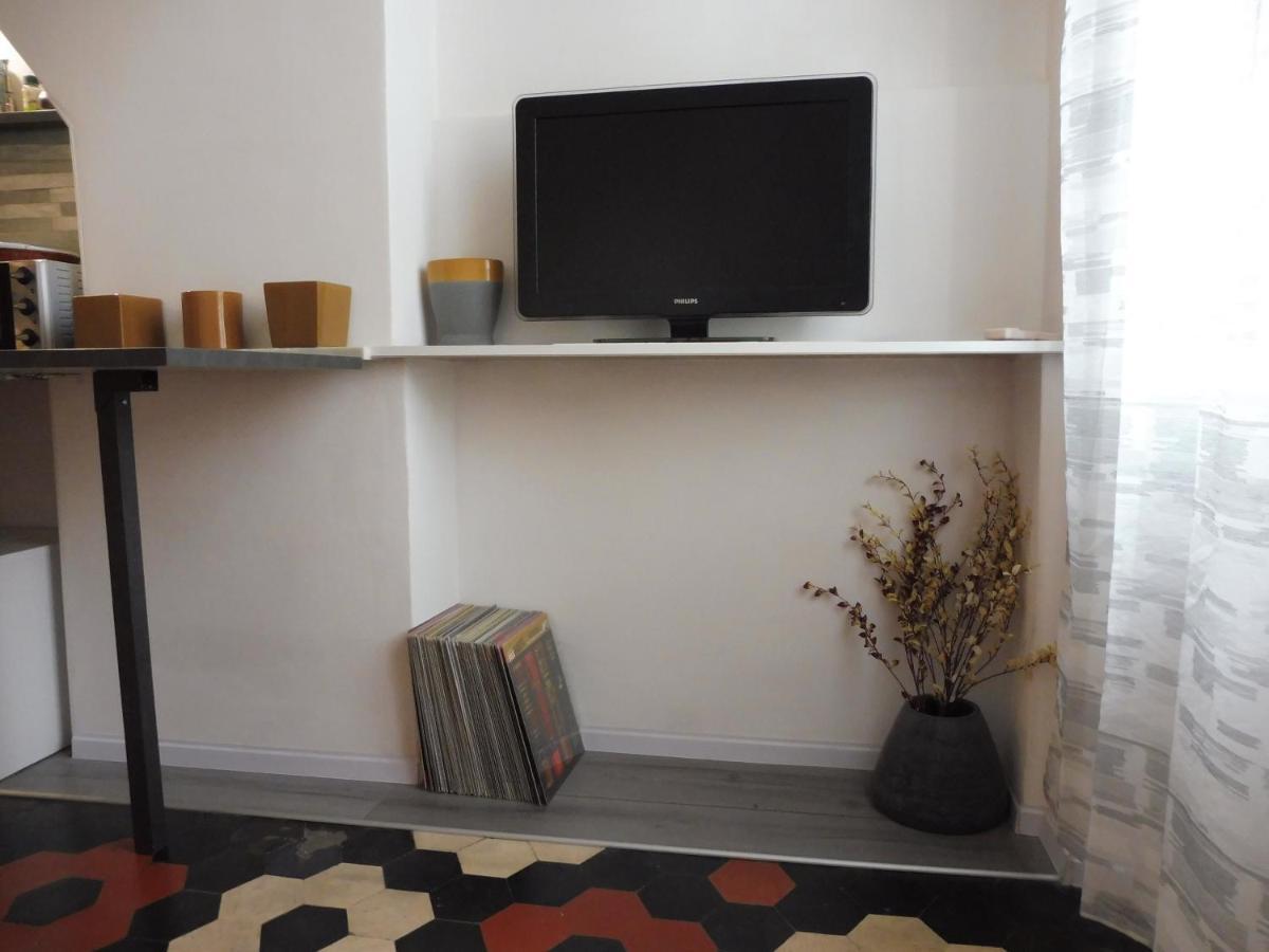 Casa Sofia Appartement La Spezia
