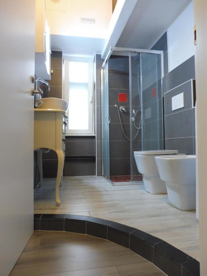 Appartamento Casa Sofia La Spezia