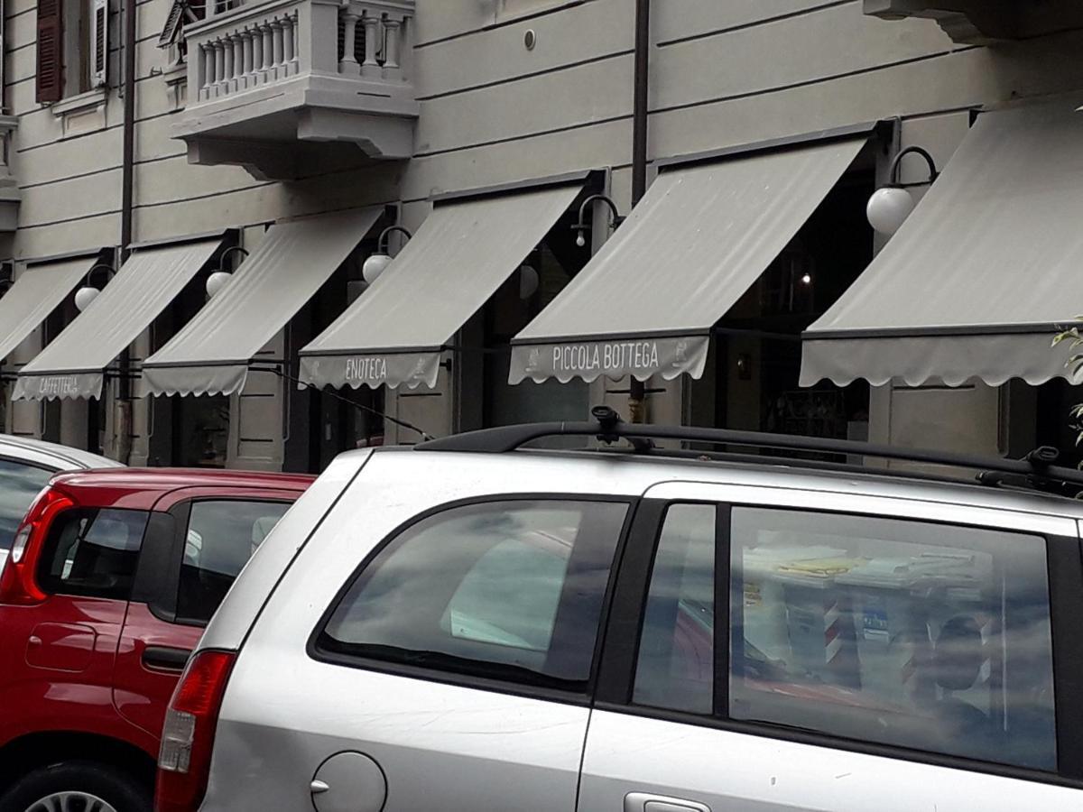 Casa Sofia Appartamento La Spezia