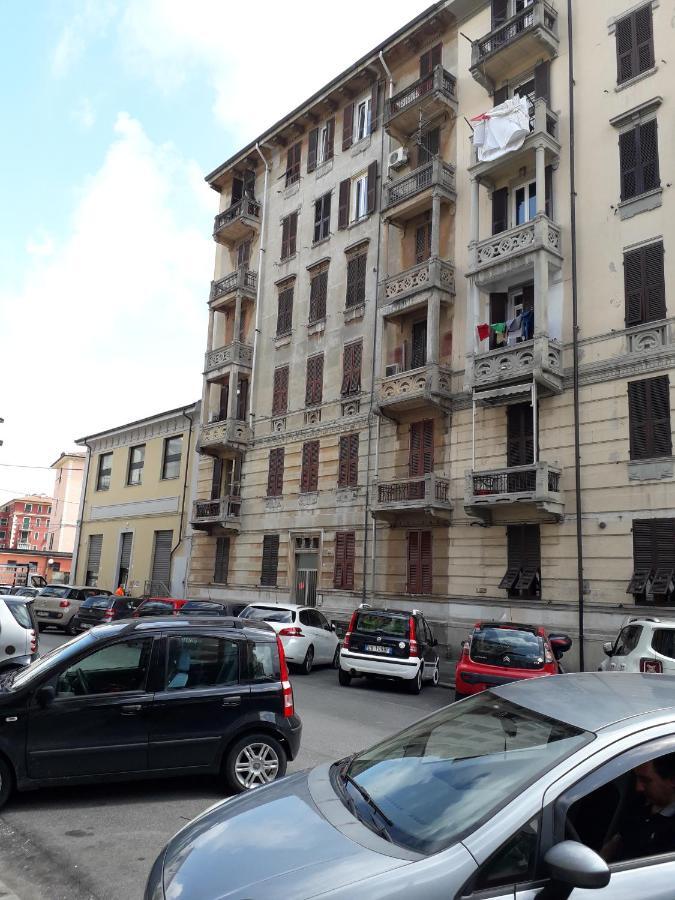 Casa Sofia * La Spezia